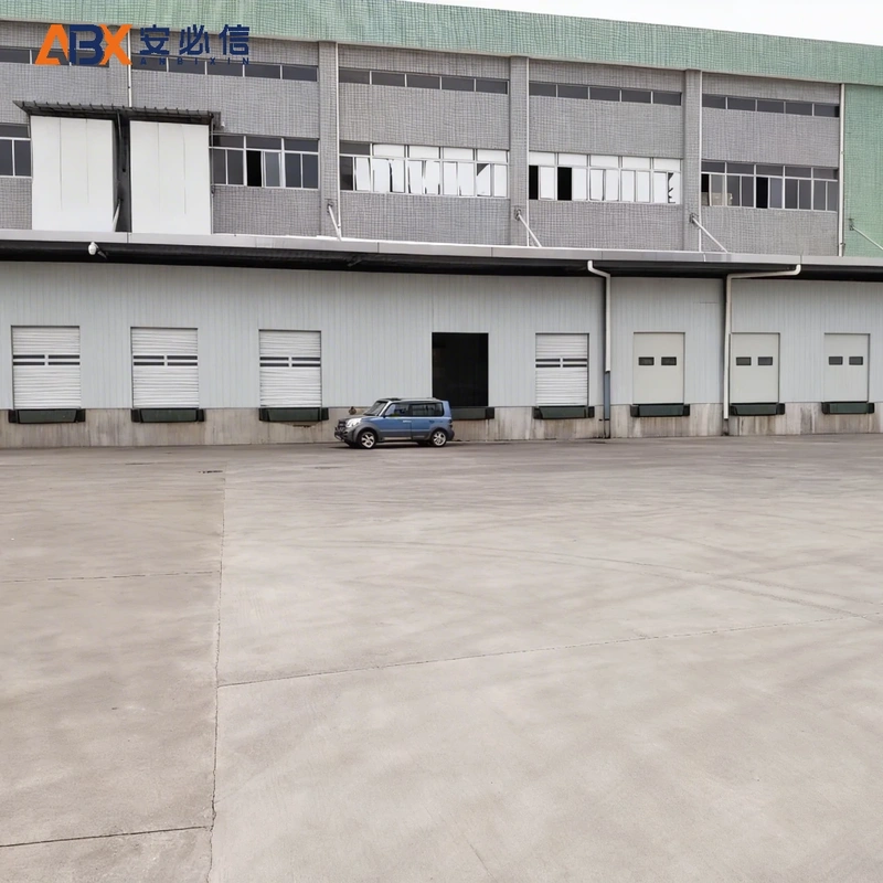 鸡西市医药密闭高速门